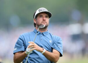 Bubba Watson Is Taking The Money And Running To LIV Golf - Here's How Much He'll Make