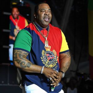 Busta Rhymes to receive Icon Award at 2022 BMI R&B/Hip-Hop Awards - Music News