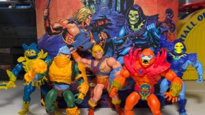 By The Power Of Grayskull: 15 Rad Facts About The Masters Of The Universe Franchise