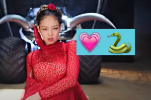 Can You Name These K-Pop Songs From Just Two Emojis?