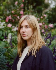 Carla dal Forno's Third Album Grapples with Home, Disorder, and Insomnia