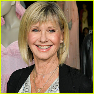 Celebs Pay Tribute To Olivia Newton-John Following Her Death at 73