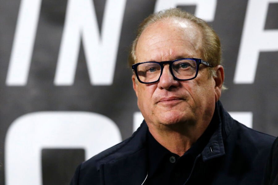 Chargers Owner Dean Spanos Has Faced Multiple Lawsuits From Family Members This Year