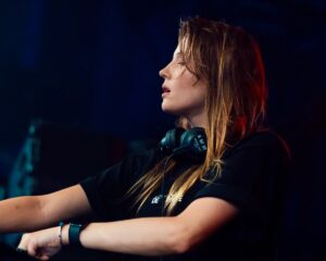 Charlotte de Witte Makes History As First Woman to Close Out Tomorrowland's Mainstage - EDM.com