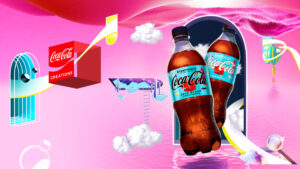 Coca-Cola Launches EDM-Inspired Flavor & AR Experiences In Partnership With Tomorrowland - EDM.com