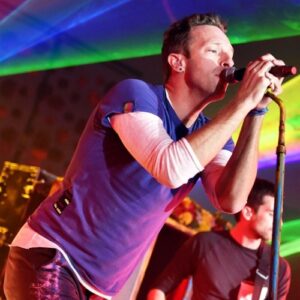 Coldplay sell 1.4 million tickets for newly-announced 2023 European & UK dates - Music News
