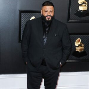 DJ Khaled is the 'biggest fan' of Jay-Z - Music News