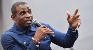 Deion Sanders Sounds The Alarm About Local Crisis Impacting Jackson State's Football Team