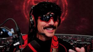 Dr Disrespect invades DrLupo’s chat and gets perfect response