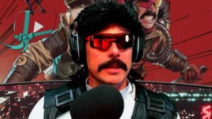 Dr Disrespect outlines CoD map idea to overhaul Modern Warfare 2 multiplayer