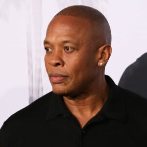 Dr. Dre came close to death after suffering brain aneurysm - Music News