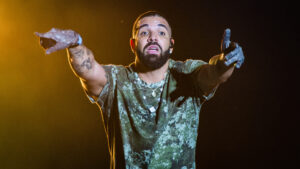 Drake Is Officially Shazam’s All-Time Most Searched Artist