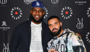 Drake & LeBron Among Group of Investors Closing in on AC Milan Deal