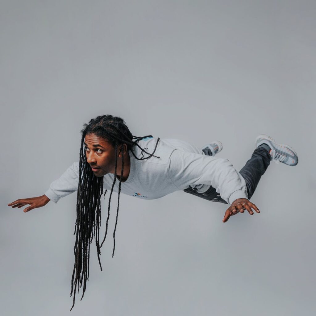 Dread MC Announces Long-Awaited Debut Album, "Pressure Drop" - EDM.com