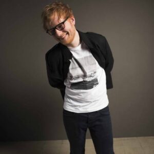 Ed Sheeran to play intimate gig for Will Young's mental health awareness event - Music News