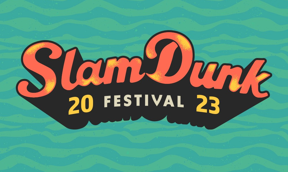 Enter Shikari, The Offspring & More Announced For Slam Dunk Festival 2023 - News