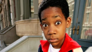 Everybody Hates Chris Will Get an Animated Reboot