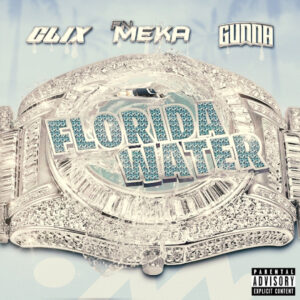 FN Meka Signs to Capitol Records, Drops “Florida Water” f/ Gunna and Clix