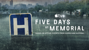 Five Days at Memorial True Story