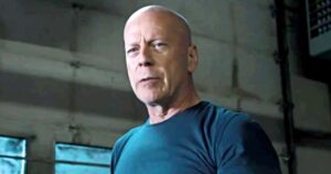 Following Aphasia Diagnosis, Bruce Willis Does An Impromptu Jam Session