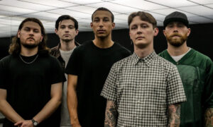 Foreign Hands Sign To SharpTone Records, Release Unreal New Track - News