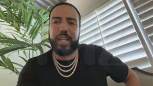 French Montana Launches NAQI Healthcare, Goes Diamond With 'Unforgettable'