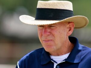 'Friday Night Lights' Coach Gary Gaines Dead At 73