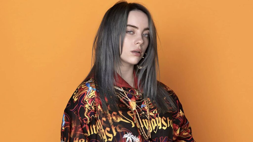 “Frustrated” Billie Eilish memes hit out at OP Overwatch, League & Valorant characters