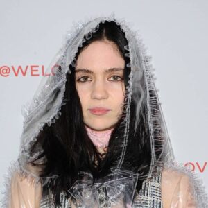 Grimes claims journalists are 'stalking' and 'trying to doxx' her - Music News