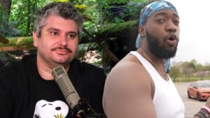 H3H3’s Ethan Klein confronts JiDion for labeling him a “liberal racist”