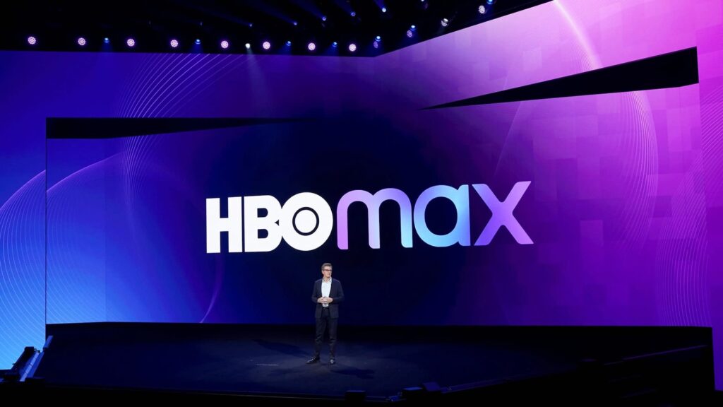 HBO Max and Discovery+ Merging Into Single Streaming Service