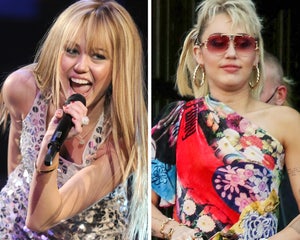 Hannah Montana Casting Director Reveals Other Stars Up For the Role With Miley Cyrus After Viral Video