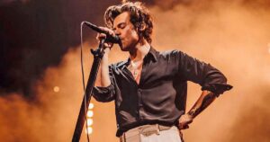 Harry Styles opens up on his journey to embrace his sexuality