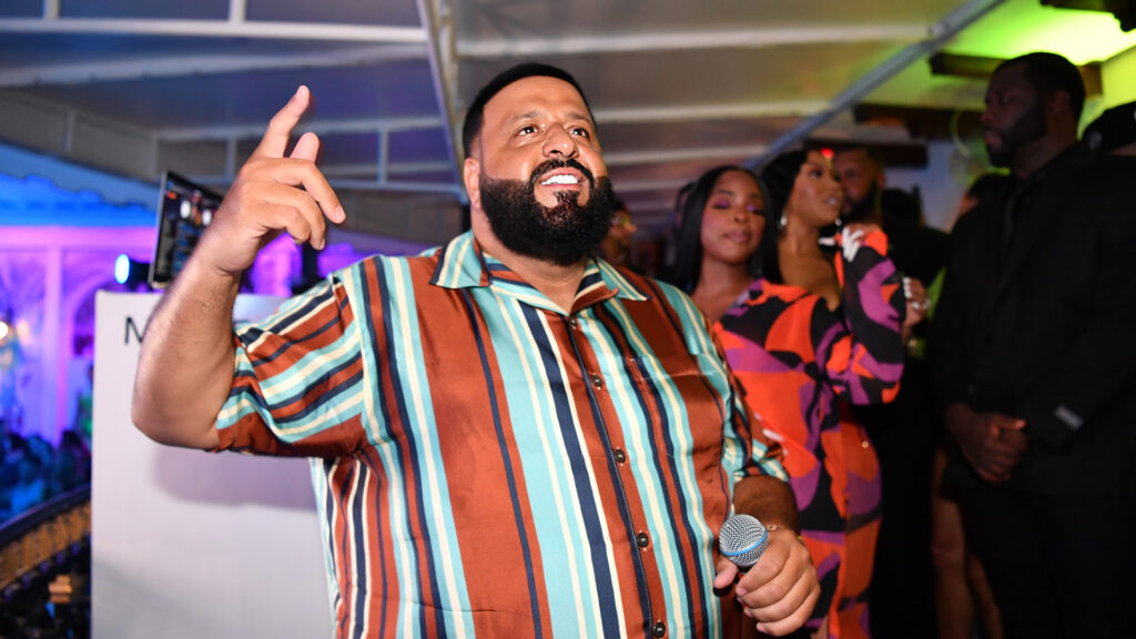 Here Are the First-Week Sales Projections for DJ Khaled and J.I.D’s Albums