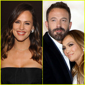 Here's What Jennifer Garner Was Doing During Ex Ben Affleck's Wedding to Jennifer Lopez