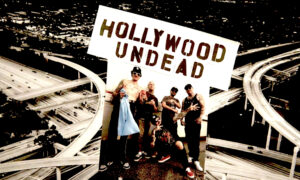 Hollywood Undead Celebrate Their New Album With A Intricate Video For ‘Hourglass’ - News