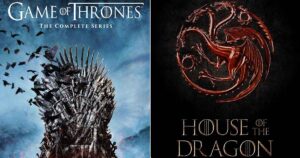 House Of The Dragon, The Game Of Thrones Prequel, Gains 10 Million Views Creating A New Record For HBO