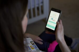 How pregnancy app data could be used to prosecute abortions