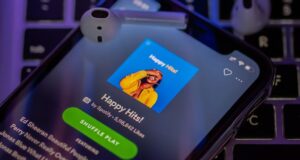 How to add family members to a Spotify family account