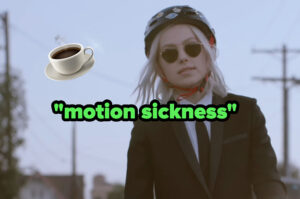 I Know Which Phoebe Bridgers Song Describes You, But I'll Only Tell You If You Make An Imaginary Breakfast First
