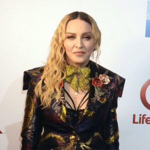 'I worship him more than anything in life': Madonna eyes Kendrick Lamar collaboration - Music News