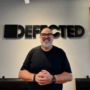 Iconic Defected Records Label Acquired by Former Managing Director and CEO - EDM.com