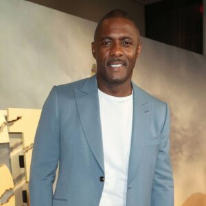 Idris Elba 'hustled' to get on JAY-Z's American Gangster album - Music News