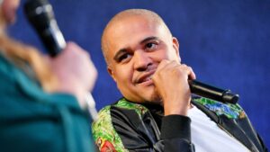 Irv Gotti Criticized After Recounting Story of Him Kissing Ashanti