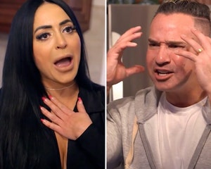 JWoww Calls Out The Situation For Fake, Bad Friend, Shady Behavior On Jersey Shore Family Vacation