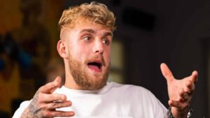 Jake Paul reveals more details about boxing opponent for October return