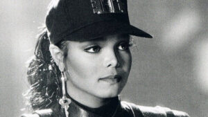 Janet Jackson's "Rhythm Nation" Crashed Microsoft Laptops