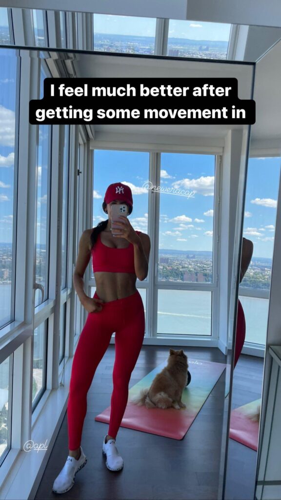 Jen Selter