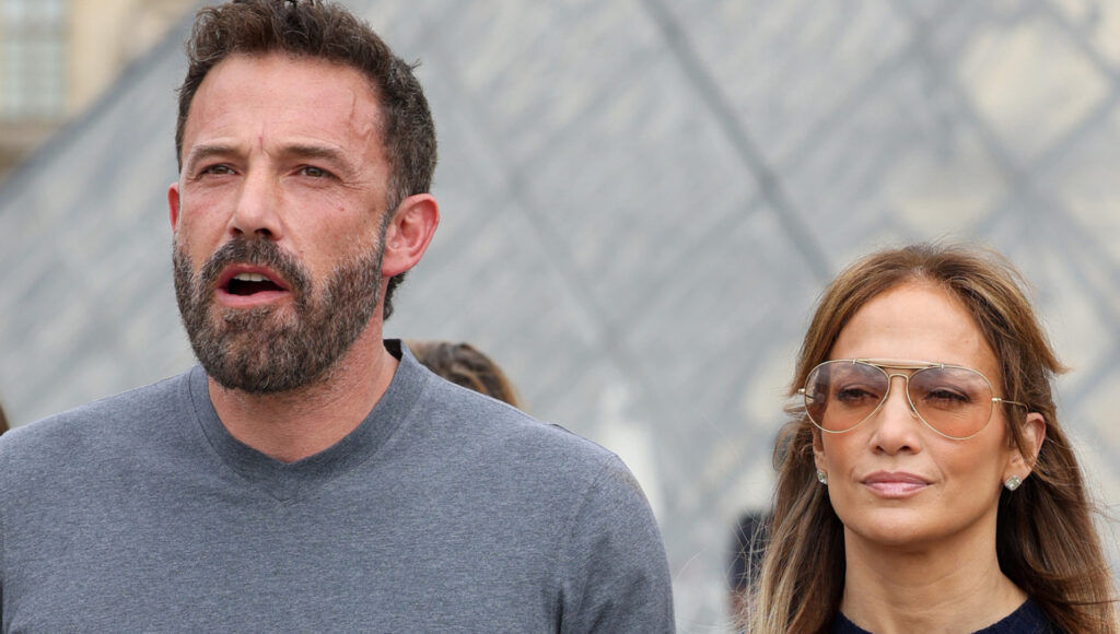 Jennifer Lopez and Ben Affleck Celebrate Wedding With Official Ceremony