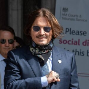 Johnny Depp to direct first film in 25 years - Music News